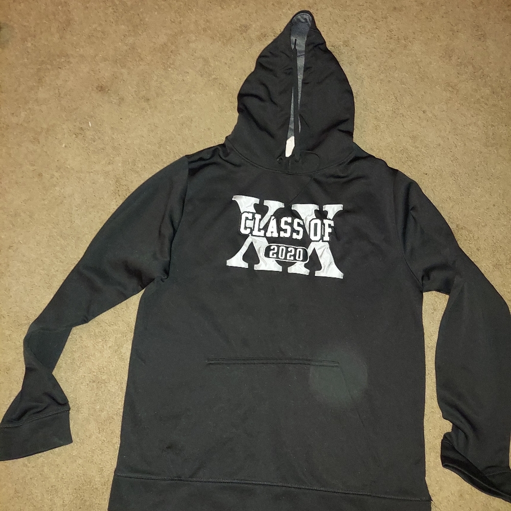 Jostens hoodie